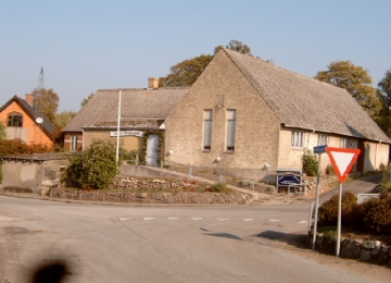Roerslev Forsamlingshus